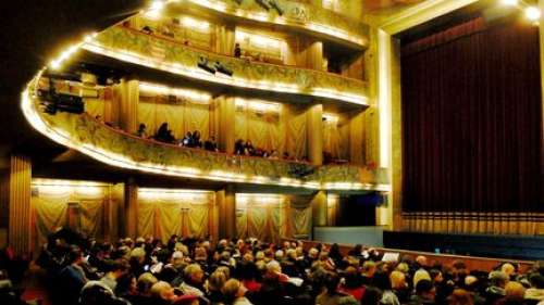 La face cachée du Capitole à Toulouse : dans les coulisses de l'Opéra national