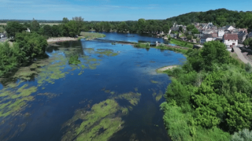 Indre-et-Loire : à la découverte de la Touraine