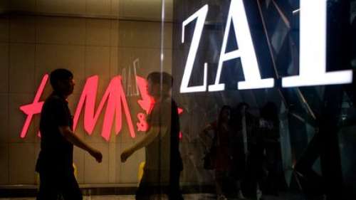 Déforestation illégale au Brésil : les marques Zara et H&M pointées du doigt par une ONG britannique