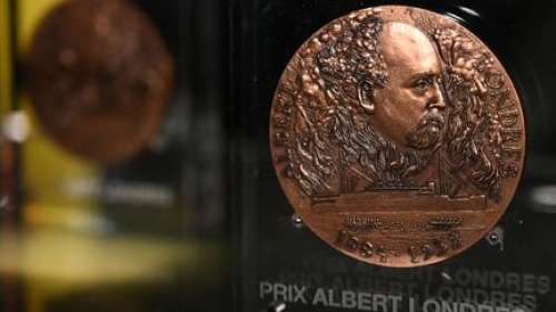  «Prix Albert Londres 2023 : Cérémonie de remise déplacée de Beyrouth à Paris»