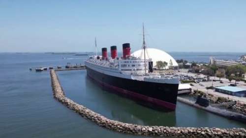 Hôtels de légende : embarquement dans le royal paquebot du Queen Mary