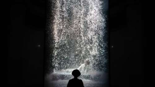 L'Américain Bill Viola, pionnier de l'art vidéo connu pour ses installations monumentales, est mort à 73 ans