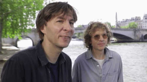 Le chanteur américain Beck et le groupe français Phoenix dévoilent un duo inédit