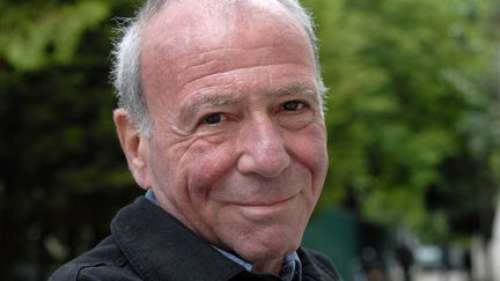 Éric Hazan, fondateur des éditions La Fabrique, est mort