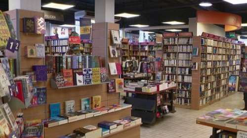 Littérature : les livres sont la nouvelle cible des pirates