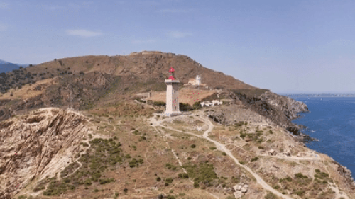 Randonnée : entre les vignes et la mer, les merveilles de la Côte Vermeille