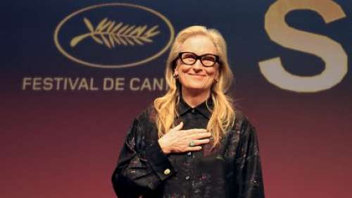 Festival de Cannes 2024 : Meryl Streep, une légende du cinéma de retour à Cannes