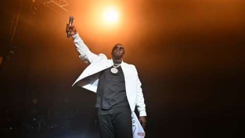 P. Diddy accusé de violences sexuelles : 