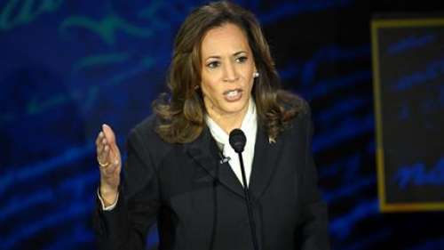 Présidentielle américaine : les cinq fois où des stars ont donné un grand coup de pouce à la campagne de Kamala Harris