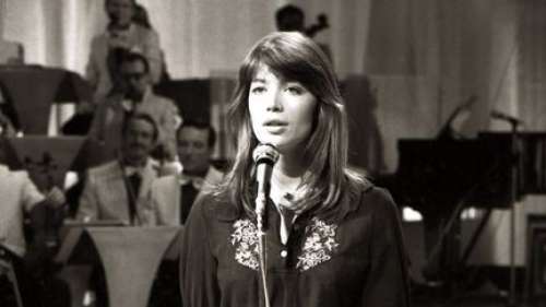 Françoise Hardy, un héritage