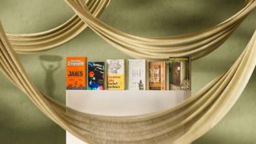 Le prestigieux Booker Prize dévoile sa sélection 2024 : cinq femmes parmi les six finalistes