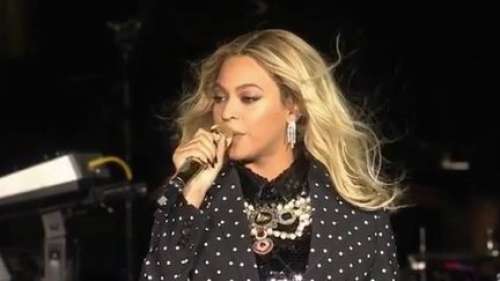 Musique : la chanteuse Beyoncé sort un nouvel album country