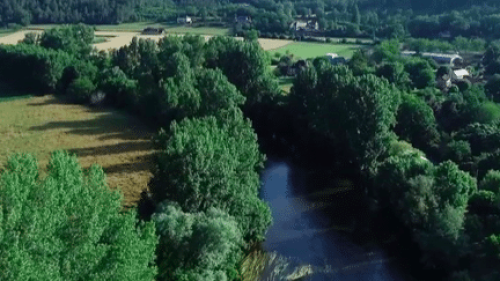 Patrimoine : la vallée de la Vézère, une rivière au fil de l’histoire