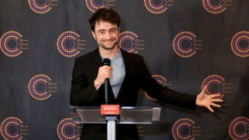 Daniel Radcliffe évoque ses différends avec J.K. Rowling et se dit 