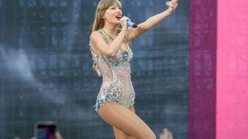 Un homme soupçonné d'avoir harcelé Taylor Swift arrêté en Allemagne