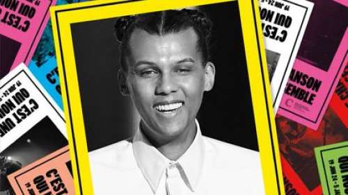 C’est une chanson qui nous ressemble. Stromae, tous les arts enlacés