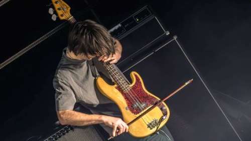 Jonny Greenwood hospitalisé, la tournée de The Smile, qui passait par Rock en Seine, est annulée