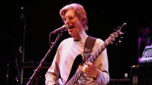 Mort du bassiste Phil Lesh, l'un des fondateurs du groupe de rock psychédélique Grateful Dead