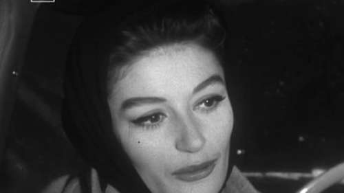 Mort d'Anouk Aimée : la fin d'une longue histoire d'amour avec le cinéma