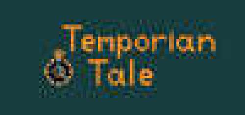 Temporian Tale