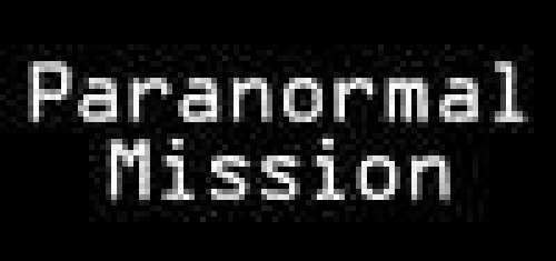 Paranormal Mission