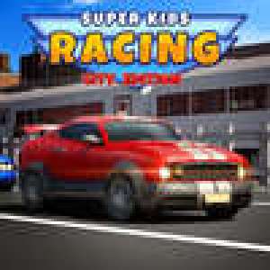 Super Kids Racing - City Edition