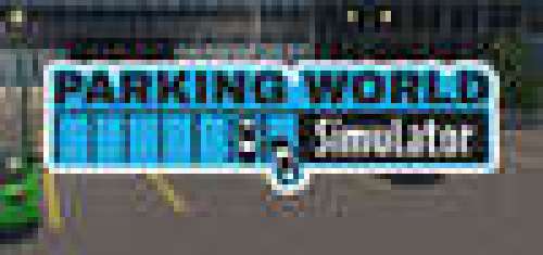 Parking World: Build & Manage