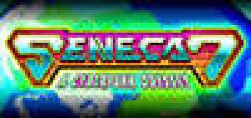 Seneca 7: A Cyberpunk Odyssey