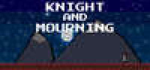 Knight And Mourning