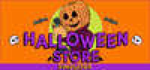 Halloween Store Simulator