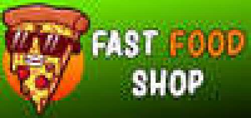 FAST FOOD SHOP ONLINE