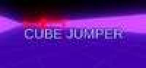 Cube Jumper