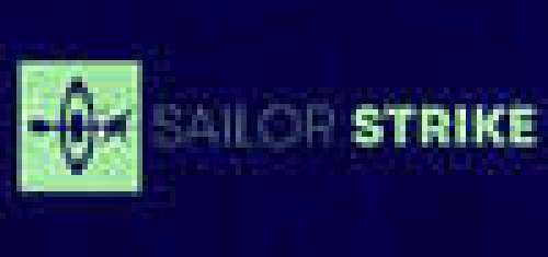 Sailor Strike