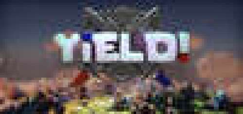 Yield! Fall of Rome
