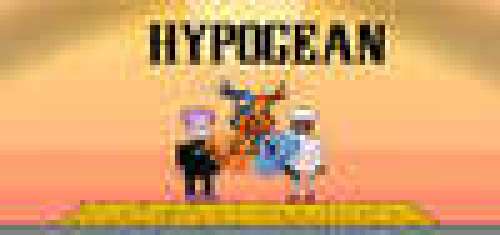 Hypogean (ALSQ Studios)