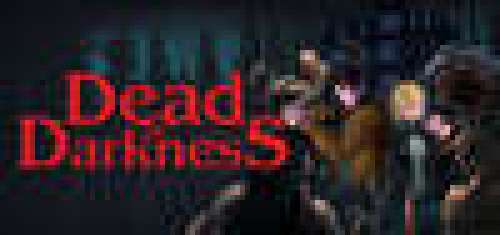 Dead of Darkness