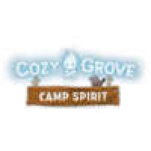 Cozy Grove: Camp Spirit