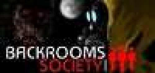 Backrooms Society