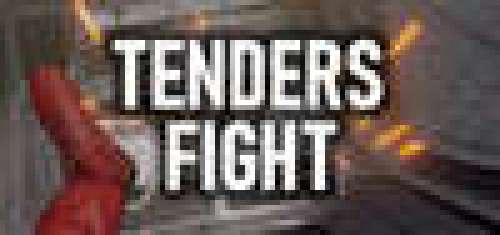 Tenders fight