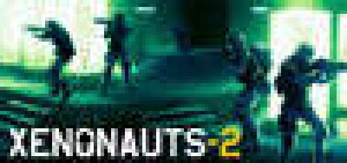 Xenonauts 2