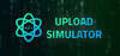 Upload Simulator