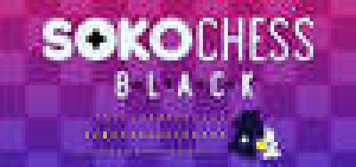 SokoChess Black