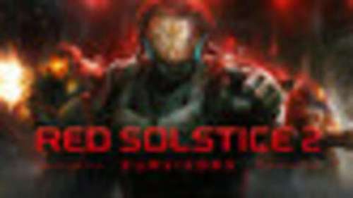 Red Solstice 2: Survivors