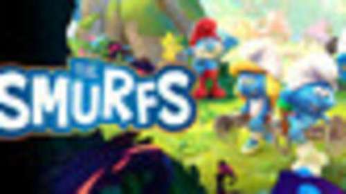 The Smurfs: Mission Vileaf