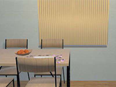 Brown Room