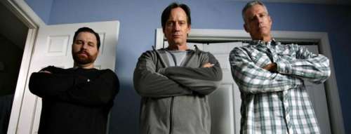 Kevin Sorbo : Walt Disney tourne dans sa tombe