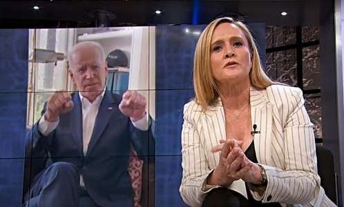 8 fois où Samantha Bee s’est embarrassée