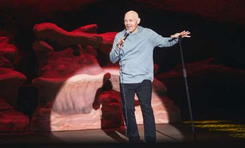 ‘Bill Burr: Live at Red Rocks’ oscille sur l’humour éveillé, déchire le féminisme