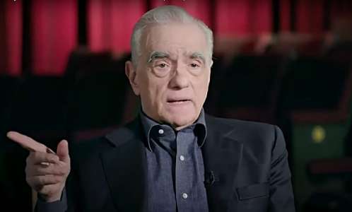 Martin Scorsese sera-t-il (encore) annulé ?