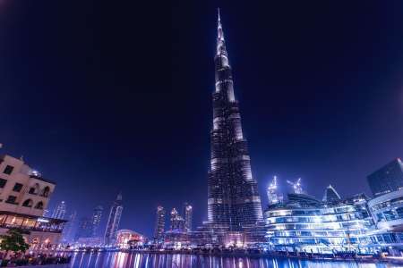 6 lieux insolites à visiter à Dubaï